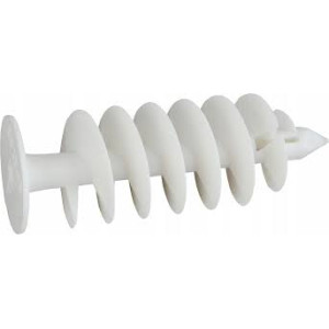 Kołek  DRIVA  80mm WM